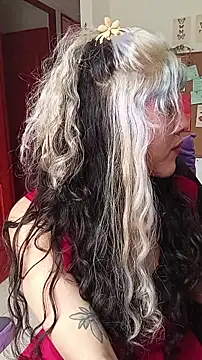 La-venus online show from 04/10/26, 04:55