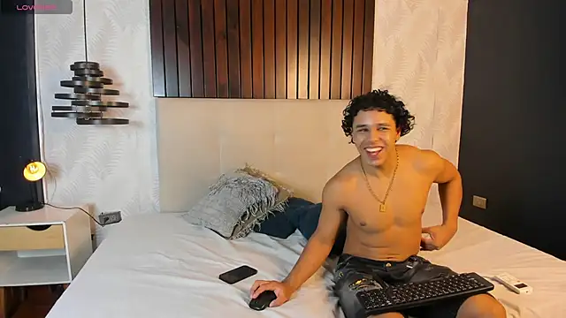 Couple So Hott online show from 04/04/26, 07:55