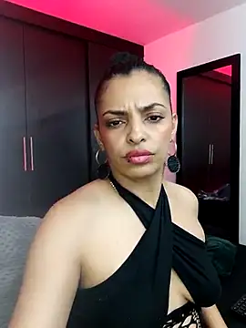 Snapshot of Heda-soSo chatting on 03/31/26, 10:21 Heda-soSo online show from 03/31/26, 10:21