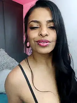 Snapshot of Heda-soSo chatting on 04/08/26, 10:32 Heda-soSo online show from 04/08/26, 10:32