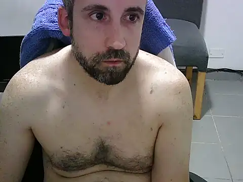 ManVerySexual online show from 07/31/26, 09:25