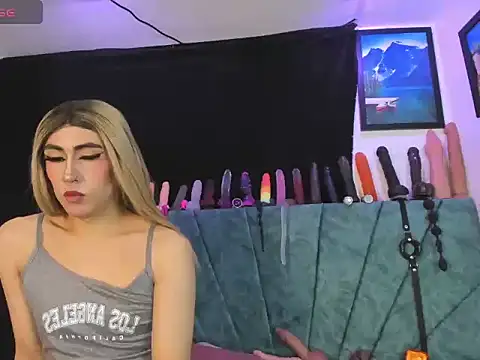 naughty trans dolls online show from 04/27/26, 05:22