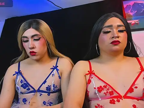naughty trans dolls online show from 06/11/26, 02:53