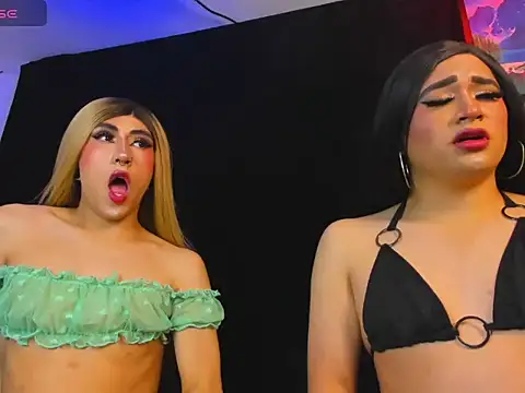 naughty trans dolls online show from 06/22/26, 03:25