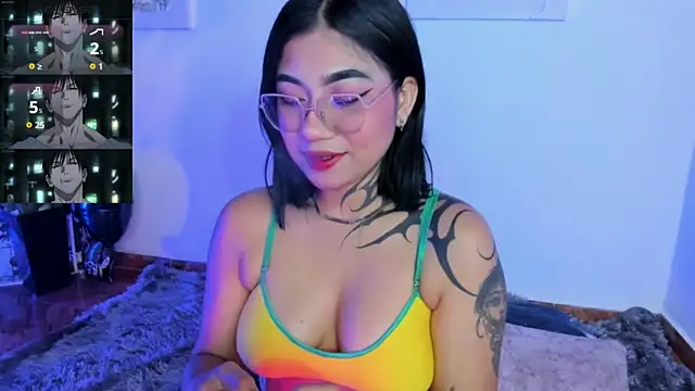 Dimitra hells online show from 04/11/26, 09:52