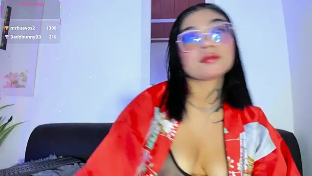 Dimitra hells online show from 06/23/26, 11:25