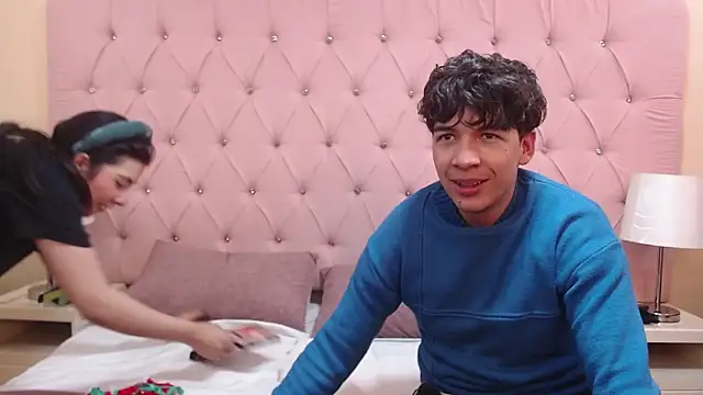 Desire Ecstasy2 online show from 03/31/26, 03:08