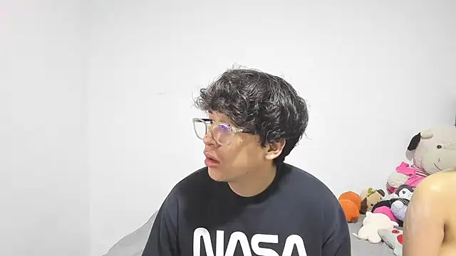 Desire Ecstasy2 online show from 05/31/26, 03:26