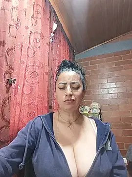 Alexandrina online show from 02/19/26, 07:21