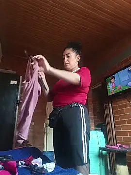 Alexandrina online show from 03/23/26, 10:03