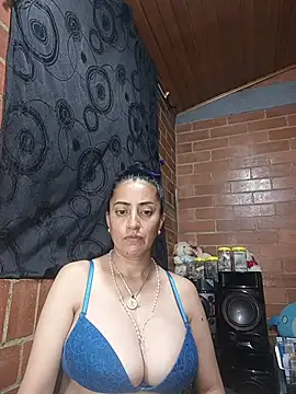 Alexandrina online show from 05/16/26, 12:40
