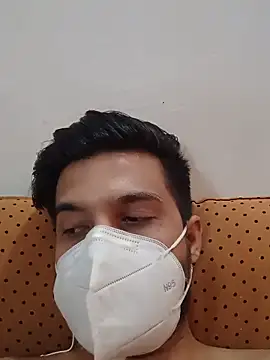 Thedickyoulove19 online show from 06/11/26, 09:07