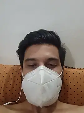 Thedickyoulove19 online show from 07/03/26, 05:30
