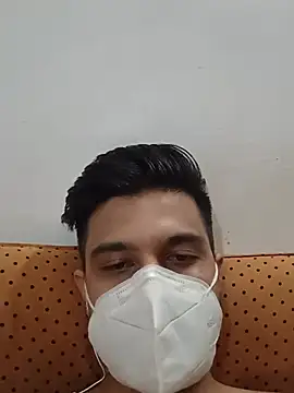 Thedickyoulove19 online show from 07/11/26, 05:15