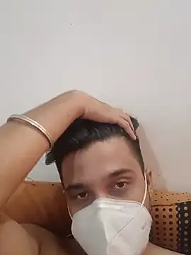 Thedickyoulove19 online show from 07/12/26, 09:00