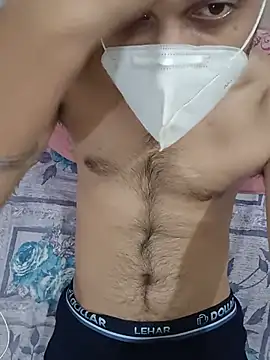 Thedickyoulove19 online show from 07/28/26, 05:56