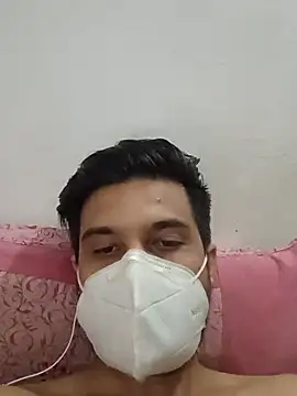 Thedickyoulove19 online show from 08/05/26, 04:43