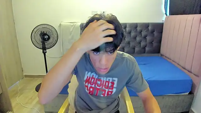 Josy 11 online show from 03/28/26, 10:42