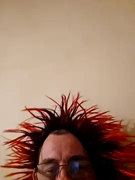 Czarnykonik7111 online show from 03/12/26, 04:29