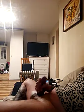 Czarnykonik7111 online show from 04/21/26, 03:13