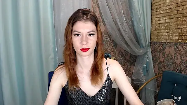 NellyRedHot online show from 04/04/26, 01:48