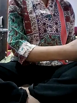 Tasty Cherry online show from 04/09/26, 04:34