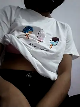 Tasty Cherry online show from 04/16/26, 09:50