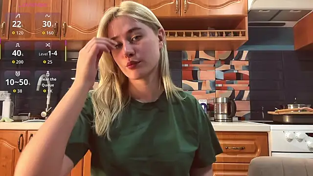 ivygenesis online show from 03/23/26, 04:11