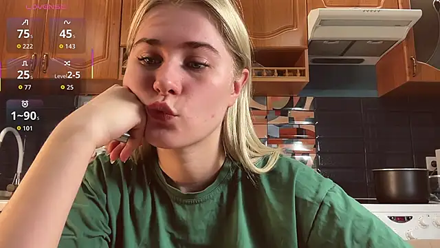 ivygenesis online show from 03/26/26, 04:56