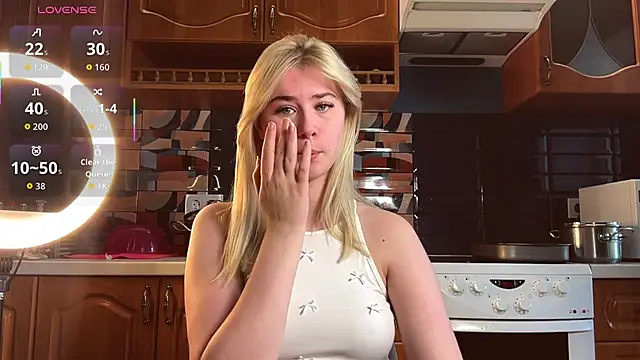 ivygenesis online show from 04/03/26, 03:48