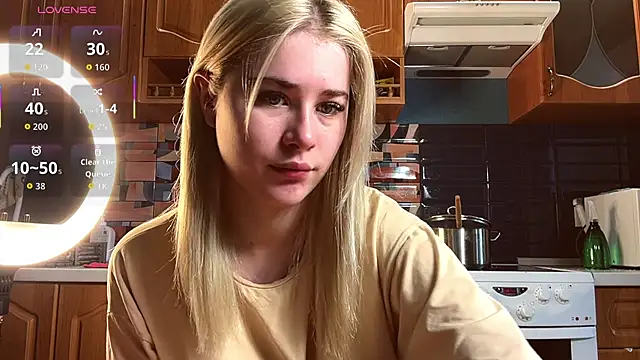 ivygenesis online show from 04/10/26, 08:08