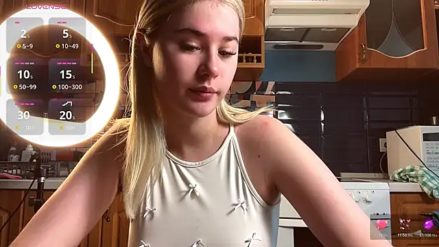 ivygenesis online show from 04/15/26, 05:14