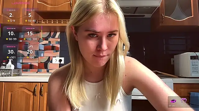 ivygenesis online show from 04/16/26, 03:07