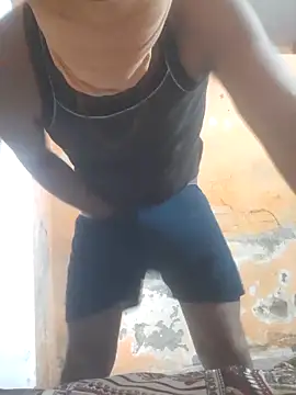 bodymassage455 online show from 03/20/26, 03:22