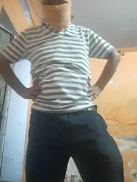 bodymassage455 online show from 03/21/26, 12:10