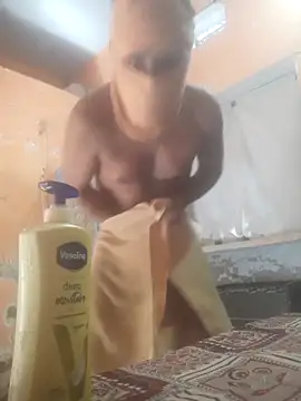 bodymassage455 online show from 03/22/26, 05:33