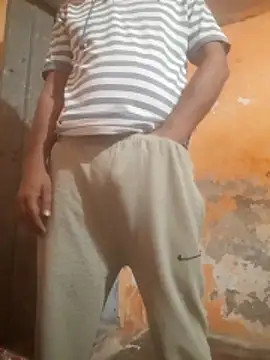 bodymassage455 online show from 03/27/26, 01:22