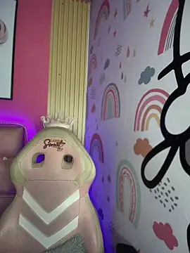 Snapshot of Dakota__LS chatting on 04/16/26, 01:01 Dakota LS online show from 04/16/26, 01:01