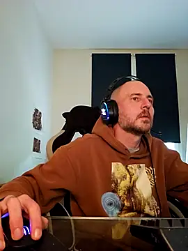 dufatcock online show from 05/11/26, 04:15