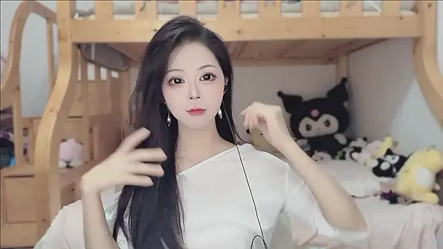 Gaga2077 online show from 03/17/26, 10:18