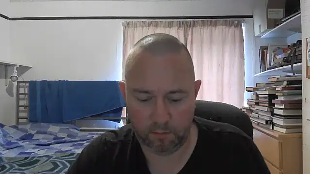 JobeySays online show from 06/01/26, 05:36