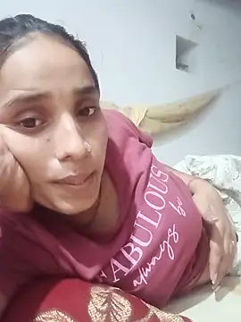 Sonal-rani online show from 05/19/26, 05:08