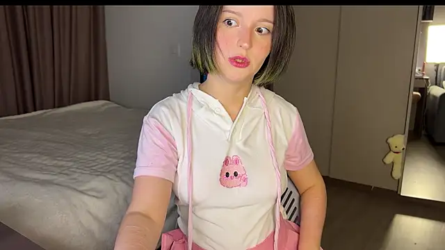 emilyy xoxo online show from 03/26/26, 01:44