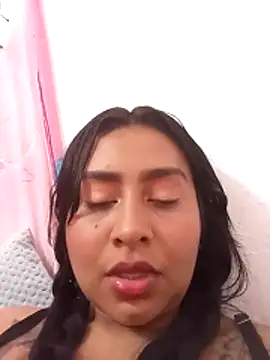 Charlotte-Jasper98 online show from 03/12/26, 06:58