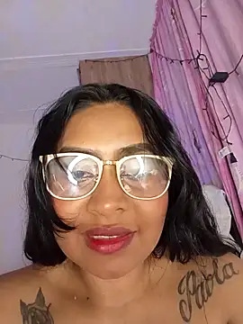 Charlotte-Jasper98 online show from 03/14/26, 06:30