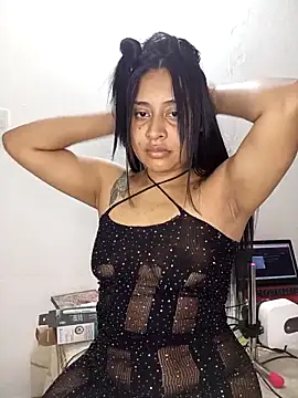 Charlotte-Jasper98 online show from 04/14/26, 11:16