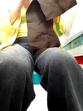 candy flo online show from 04/10/26, 01:00