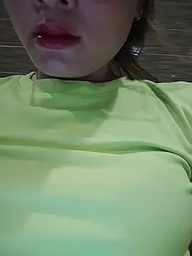 candy flo online show from 05/08/26, 08:19