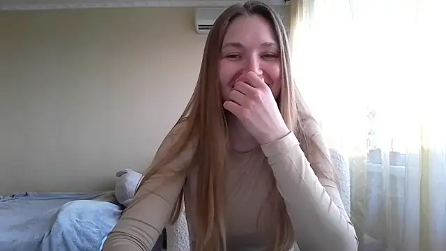 Belle Brooks online show from 04/28/26, 04:56