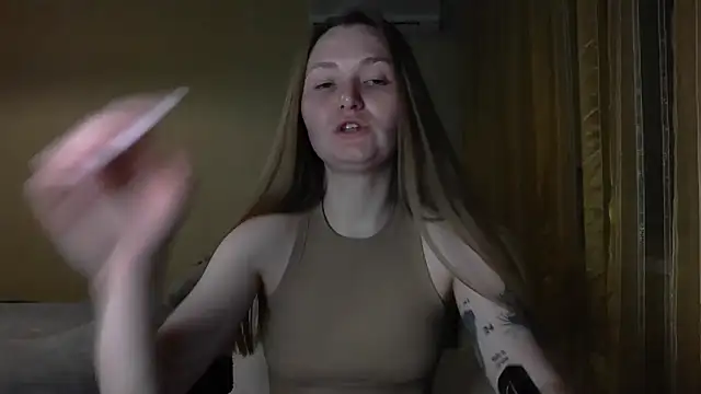 Belle Brooks online show from 04/29/26, 07:42